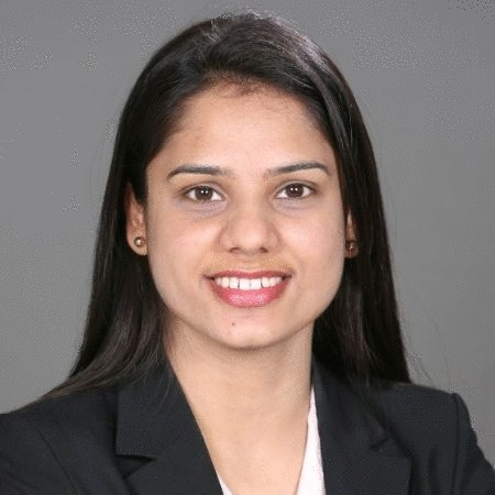 Amanpreet Kaur